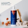 Valquer Pack Color y Brillo Shampoo y Mascarilla Efecto Frío