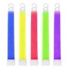 Lecute 5 Barras Luminosas Luz Neon Glow Cyalume Fiesta Batucada