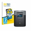BROTECT Anti-Glare Screen Protector for EcoFlow Delta 2 Max (Pack