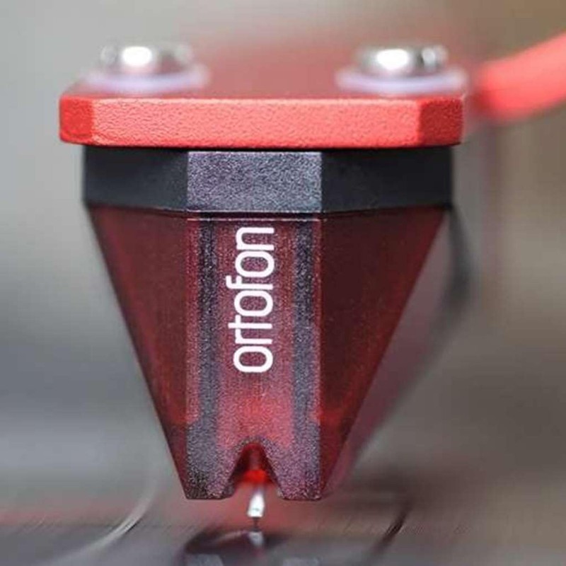 Ortofon 2M Red Moving Magnet Phono Cartridge