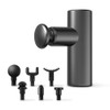 808 365 mini massage gun portable massager massager / 808