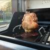 Griddle Plate for Ninja FlexFlame PG300 Grills, Nonstick Half Griddle