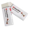 Swordfish ‘Large Soft’ Eraser [Pack of 2] PVC and Phthalate