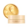 PETITFEE Gold and Snail Hydrogel Eye Patch