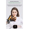 OUOQNUE Both Hands Rehabilitation Robot Gloves, 2024 Electric Hand Function