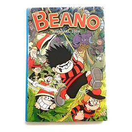 Beano Annual