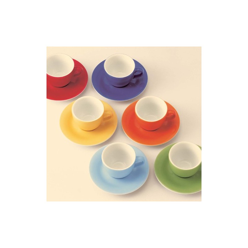 KAHLA Pronto Saucer 6-1/4 Inches, Taupe Color, 1 Piece