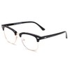 Half Frame Reading Glasses Fashion Semi Frame Reading Glasses for