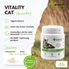 4-BEINER Vitality CAT Comparison Winner, 11 Vitamins for Cats Plus