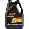 MAG 1 00816 Power Steering Fluid - 1 Gallon, Black