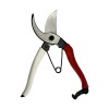 Okatsune Japanese Bypass Pruners No.103 Medium Red/White