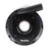 Makita 195385-8 Makita Dust Collecting Cover Set 180 - Multi-Colour