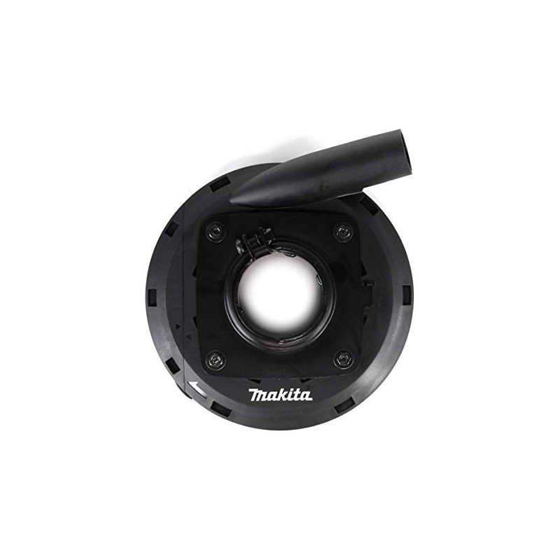 Makita 195385-8 Makita Dust Collecting Cover Set 180 - Multi-Colour