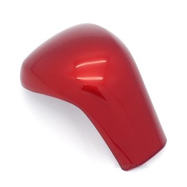 Speed Garage Toyota Camry 70 Series Shift Knob Cover Garnish Red for TOYOTA CAMRY Interior Interior Dress Up Custom Parts