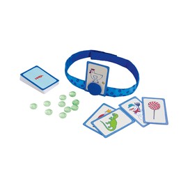 HABA 2012191003 Who Am I? Board Game for Children in Tin for Over 5 Years