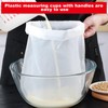 GBACHOOSE 12 Pcs Plastic Measuring Jugs, 1 Litre Plastic Jug