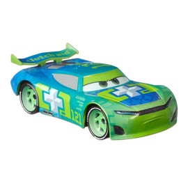 CARS Véhicule Clutch Aid - GKB08 - Petite Voiture - 3 ans et +