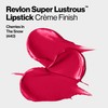 REVLON Revlon Super Lustrous The Luscious Mattes Lipstick, High Impact