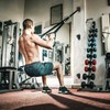 Prebene Wall Mount Workout Anchors, Resistance Bands Wall Anchors, Home