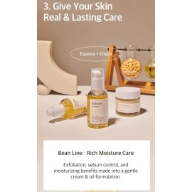 Kit Mixsoon Bean Essence & Cream