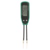 Akozon SMD Tester, 3000 Counts Smart Digital SMD Hand Resistance