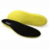 Laforst Womens PU Foam Arch Support Insoles Thin Version (8)