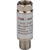 DUR-line® V3010 - Mini Inline Amplifier 10 dB Amplifier for