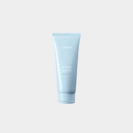 Laneige Water Bank Blue Hyaluronic Cleansing Foam 150g / 라네즈 워터뱅크 블루 히알루로닉 클렌징 폼 150g