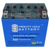 Mighty Max Battery YTX14L-BS Gel Battery for Harley-Davidson 1200 XL,