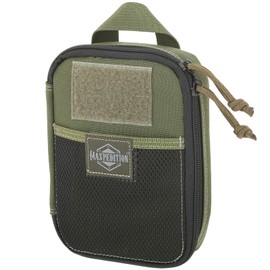 Maxpedition Medium Fatty Pocket Organizer (OD Green)