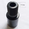 Core Drill Bits Shaft Adapter for Conversion Thread (Male and