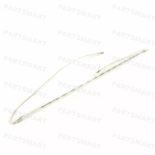 Partsmart RH7-4104-000 Heating Lamp, Upper (110V) for HP Color LaserJet
