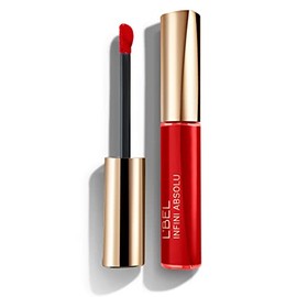 LBEL - Infini Absolu Labial Mate Líquido de Larga Duración 7g - Cherry Fondant                                                                        