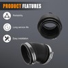 16576-EG00A Air Cleaner Intake Hose Tube Intake Boot for 2006-2008
