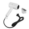 Portable Hair Dryer Negative Ion Constant Temperature Cold Hot Hair