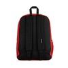 Jansport JS0A4NVB5XP Flex Pack Red Tape