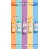 Mennen Shampoo Cabello Saludable Zero Ideal para Toda la Familia