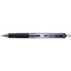 三菱鉛筆 ゲルインクボールペン ユニボール シグノ Signo ノック式 UMN-103 0.38mm 黒 UMN103.24 / 10本