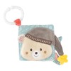 Fehn 060188 Soft Picture Book, Bruno Bear Bear Bruno Bear