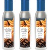 Yankee Candle Concentrated Room Spray, Spiced Pumpkin, 1.5 OZ (Pack