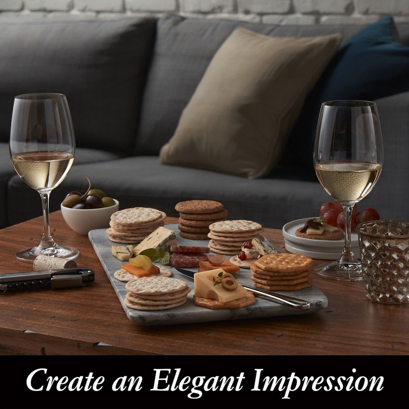 Carr's Carrs Rich and Savory Rosemary Crackers 5 Ounce Flaky