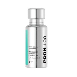 VT Cosmetic PDRN Essence 100 30ml Skin Strengthening Whitening Wrinkle Care / 브이티코스메틱 피디알엔 에센스 100 30ml 피부강화 화이트닝 주름케어