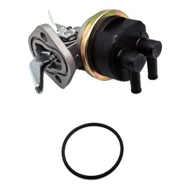 Fuel Lift Pump RE38009 RE535727 Fit for John Deere 8875 JD Saran 310C turbo 310D 4039 SOFABEX 4045 2.9D 2.9T 4.239D 4.239T 4039D 4039T Tractor 2155 2355 2555 2755
