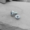 SG Store 1 Set M6 Mounting Screw Set Motocross Fairings