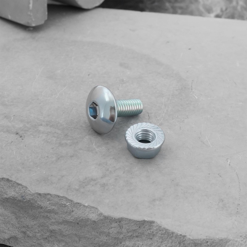 SG Store 1 Set M6 Mounting Screw Set Motocross Fairings