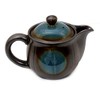 Hisamuratouki 7165 Teapot, Tea, 12.8 fl oz (380 ml), Banko