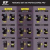 Set De Protección Para Patinaje Rollerface Para Adulto