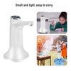Water Bottle Dispenser USB Charging Automatic Electric Drinking Water Pump