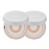 Atomy Absolute Urban Shield Sun Cushion 15g x 2 / 애터미 앱솔루트 어반 쉴드 선쿠션 15g x 2개