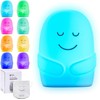 Breathing Buddy Meditation Toy